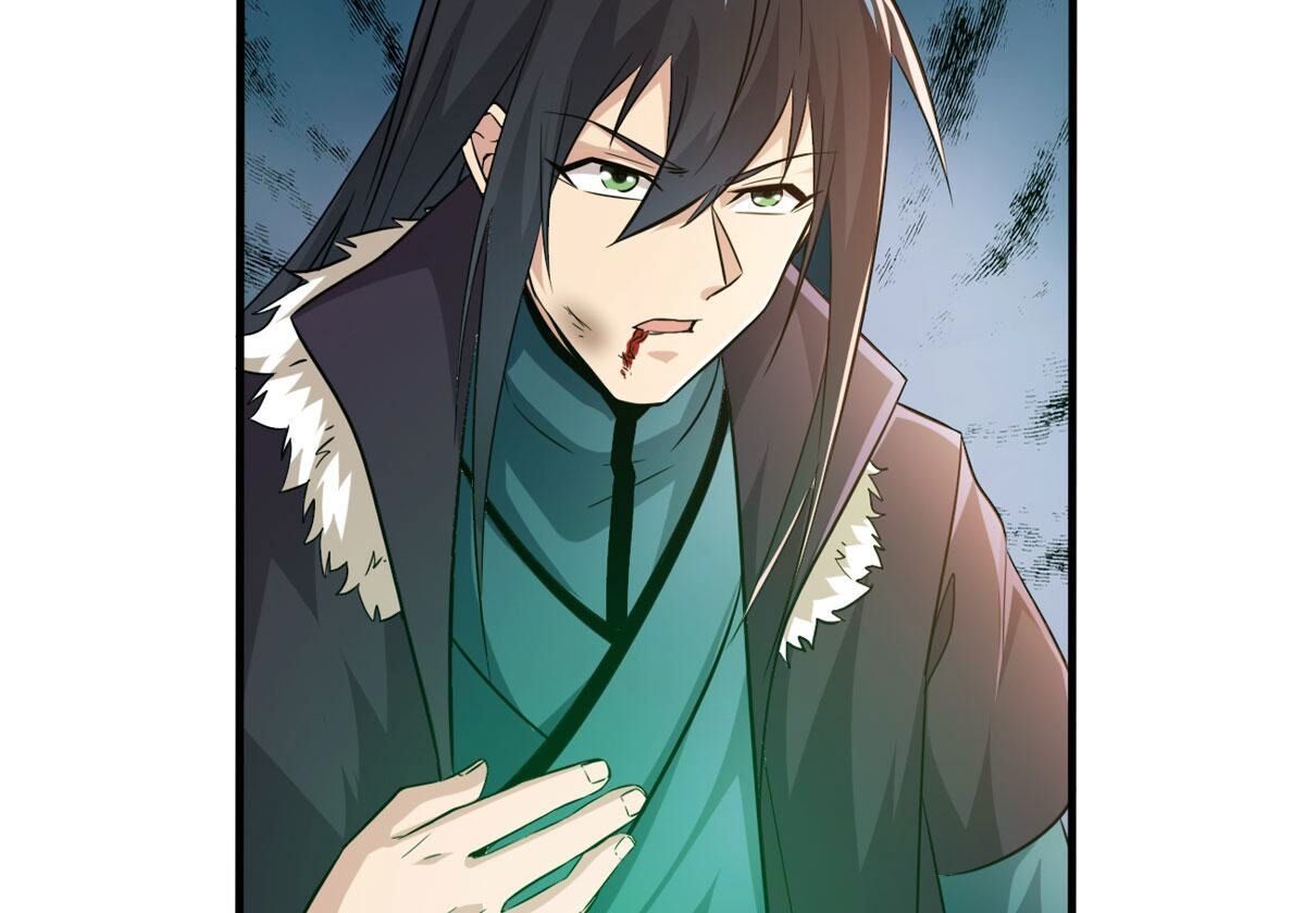 第354话 幻灵神镜(1/3)-第357话