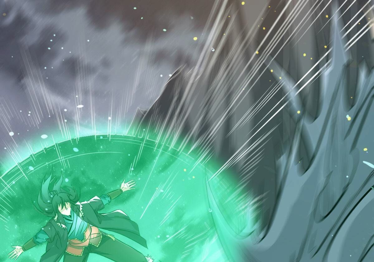 第354话 幻灵神镜(1/3)-第357话