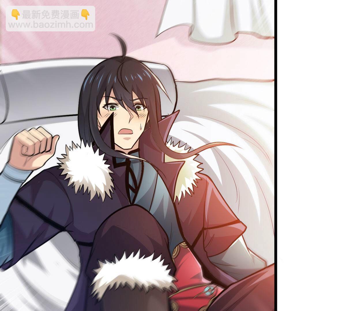第356话 双修(1/2)-第359话