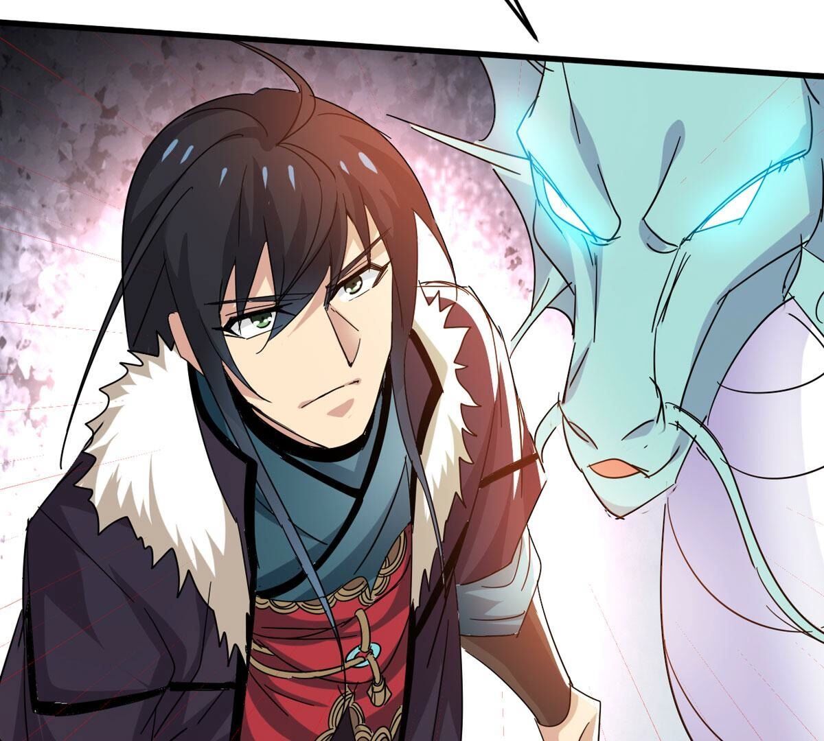 第358话 杀破诸天(1/3)-第361话