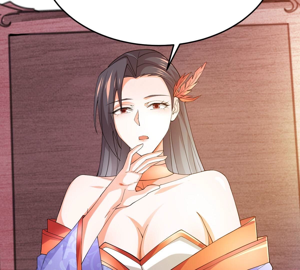 第362话 姐姐好看吗~(1/2)-第365话