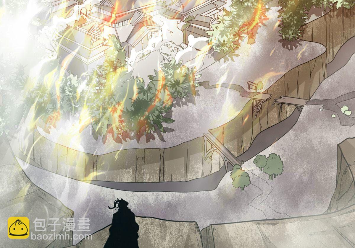 第364话 你就甘愿如此赴死？(1/2)-第367话