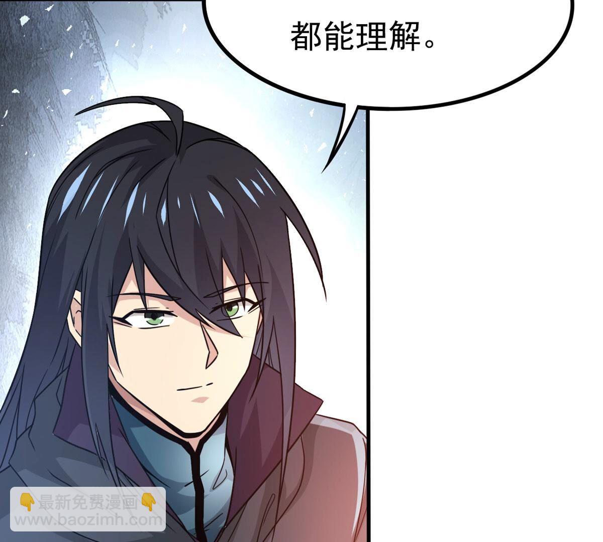 第364话 你就甘愿如此赴死？(1/2)-第367话