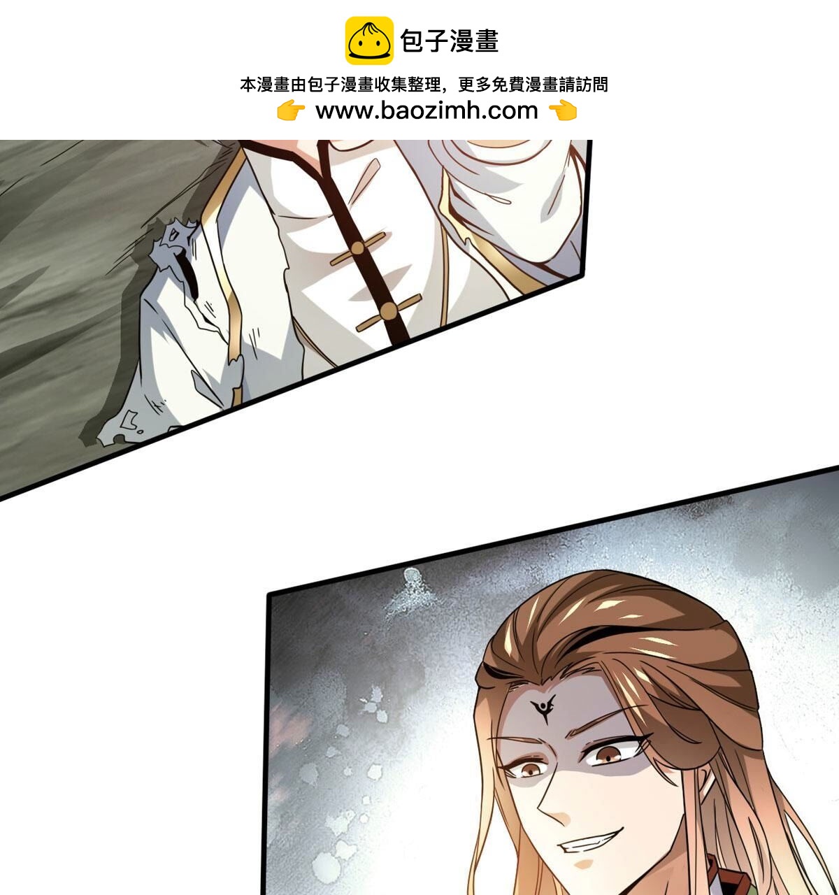 第364话 你就甘愿如此赴死？(1/2)-第367话