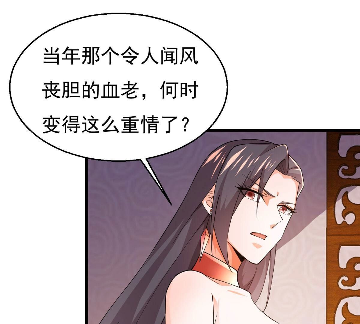 第364话 你就甘愿如此赴死？(1/2)-第367话