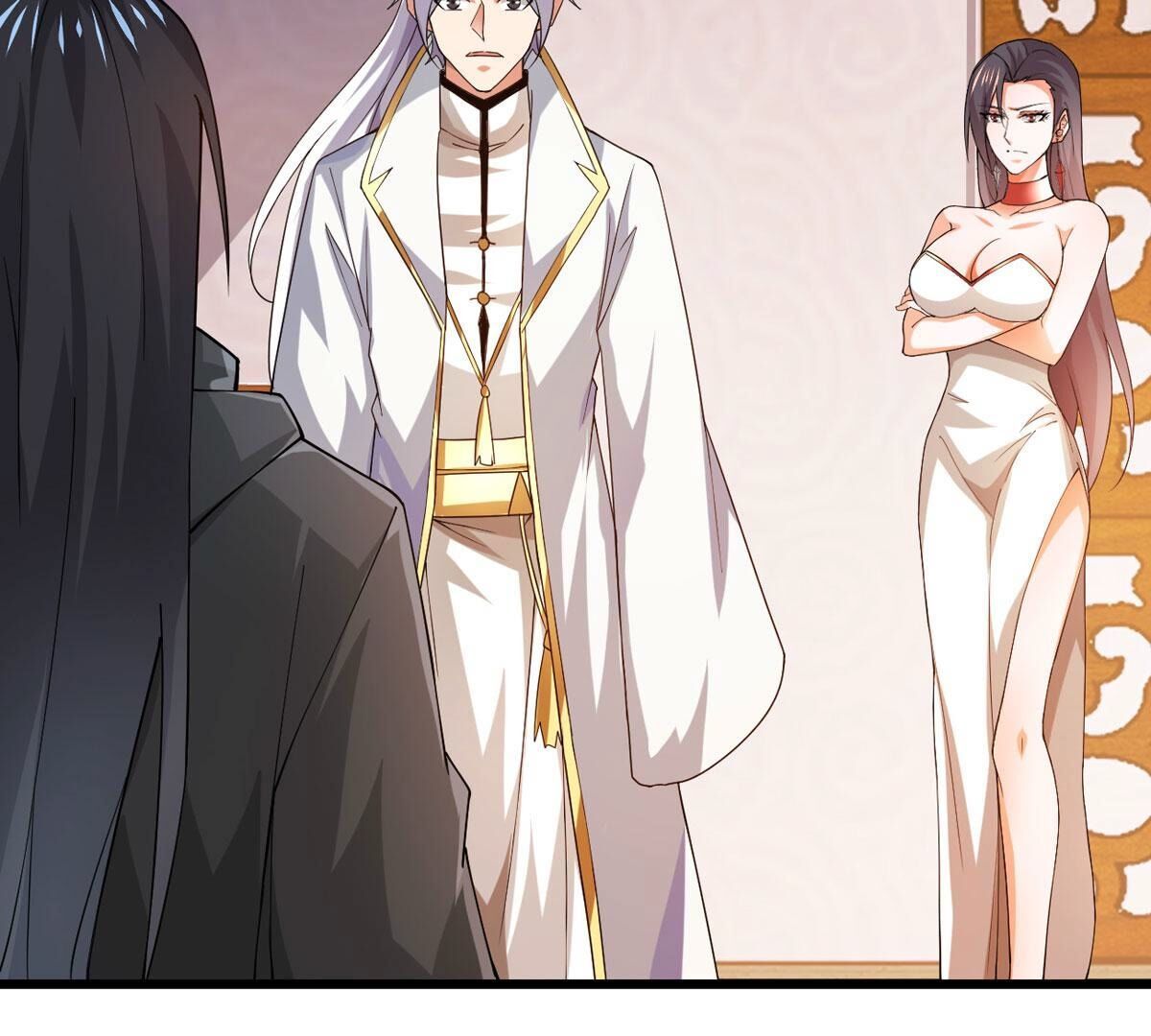 第364话 你就甘愿如此赴死？(1/2)-第367话