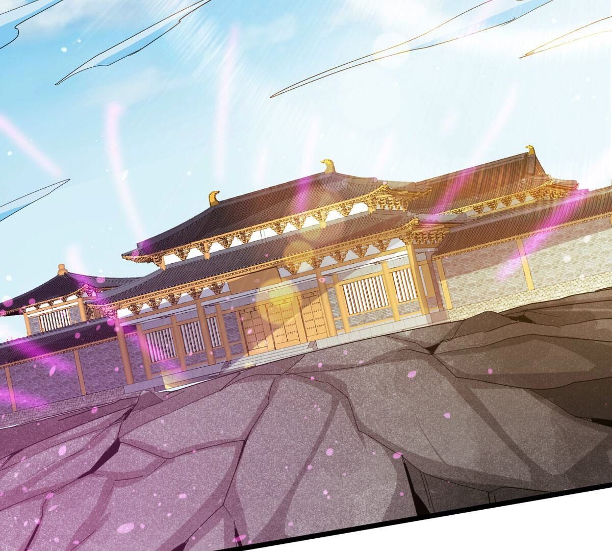 第364话 你就甘愿如此赴死？(1/2)-第367话