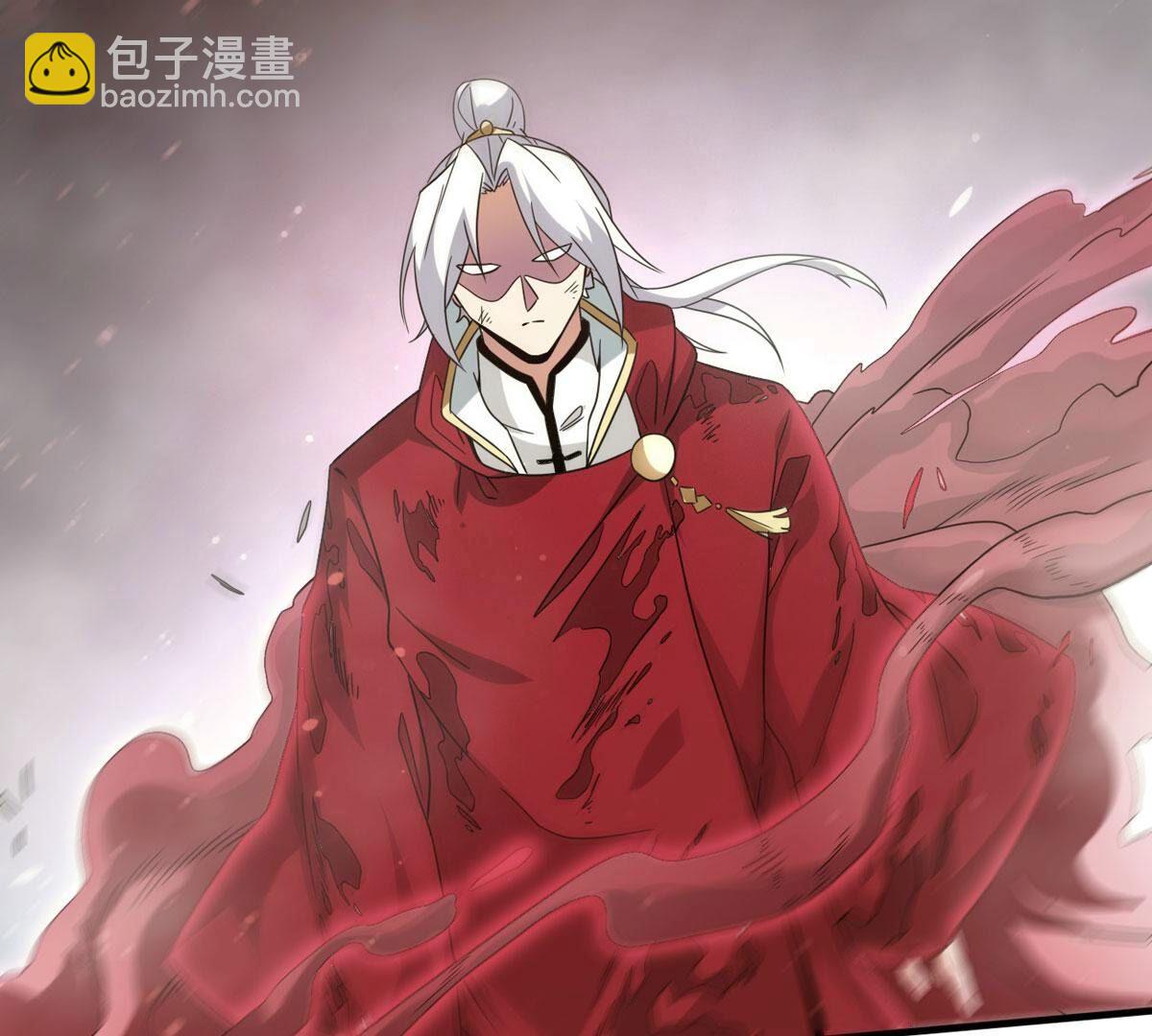 第364话 你就甘愿如此赴死？(1/2)-第367话