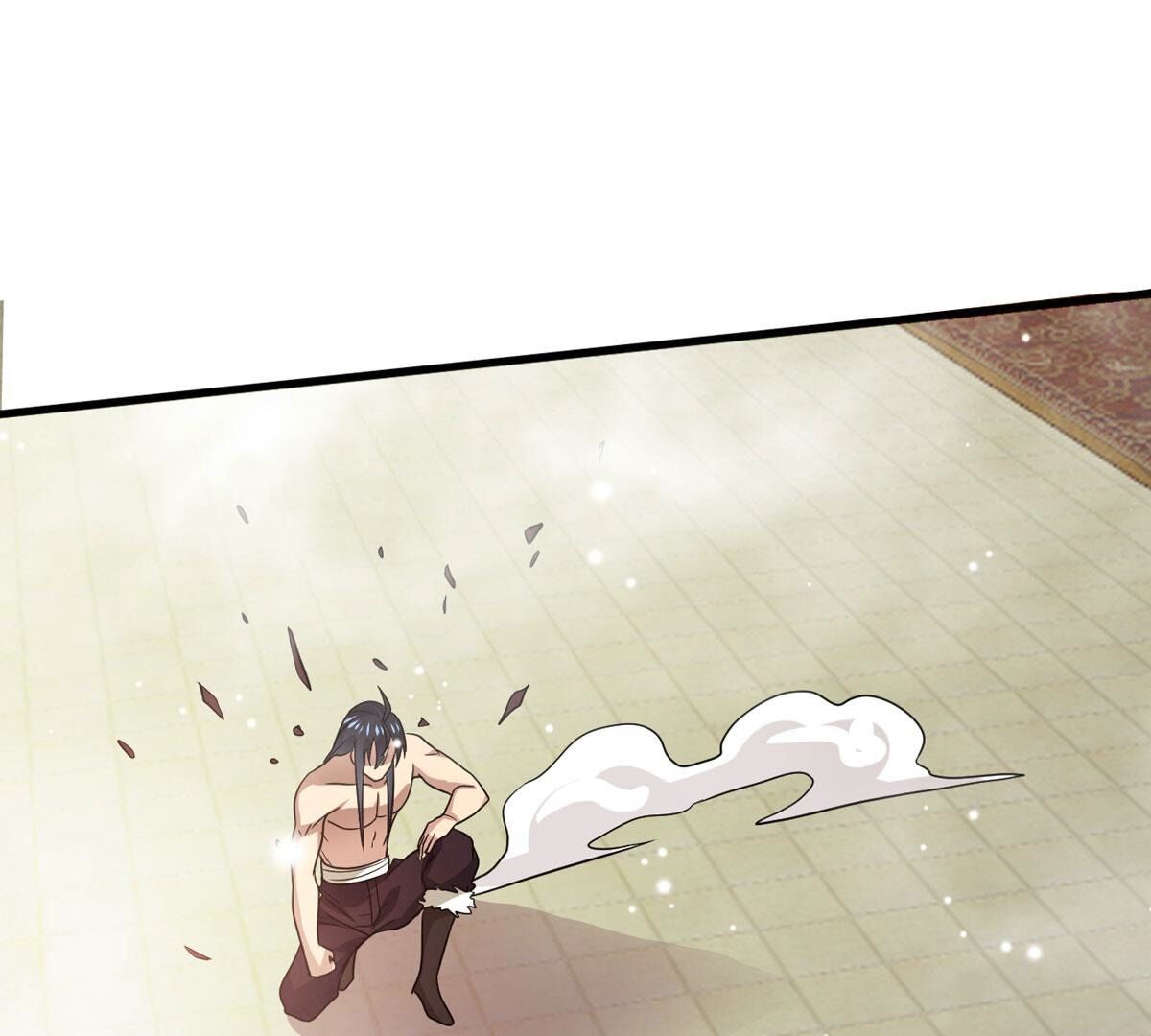 第366话 仙子你来了！(1/2)-第369话