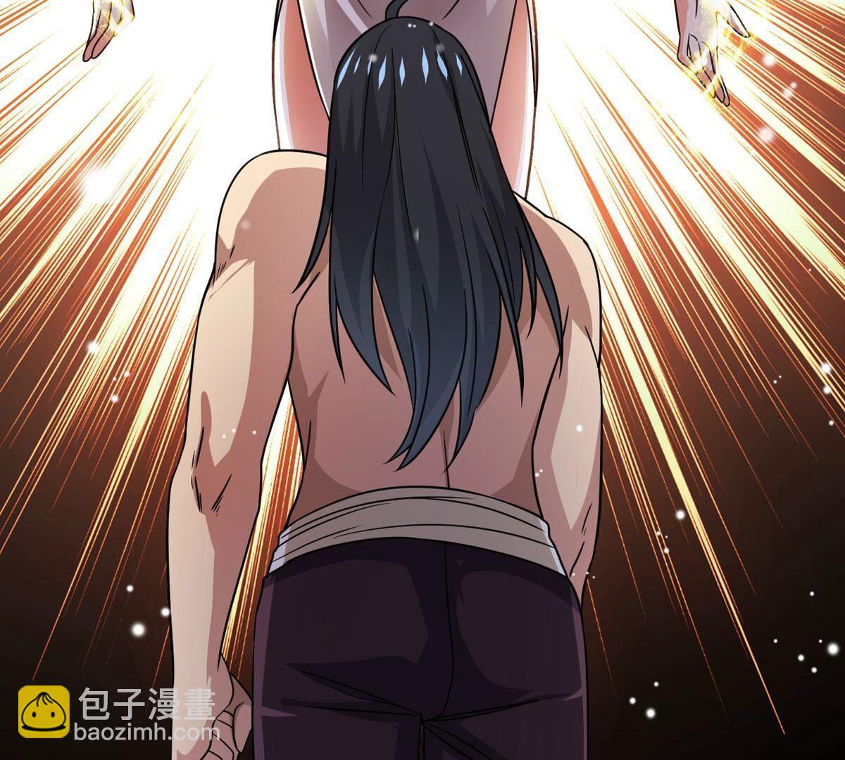 第366话 仙子你来了！(1/2)-第369话