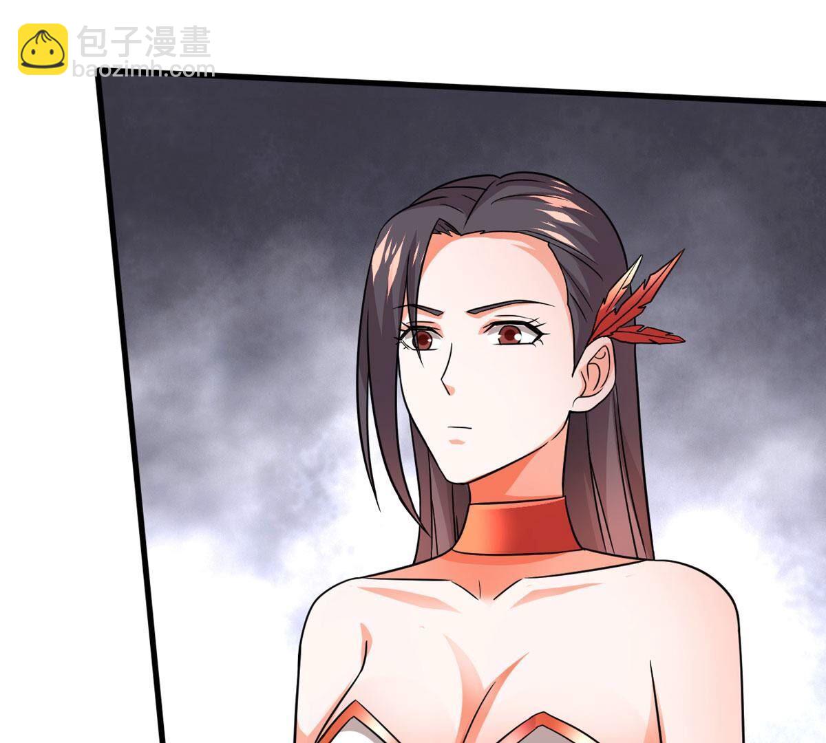 第366话 仙子你来了！(1/2)-第369话