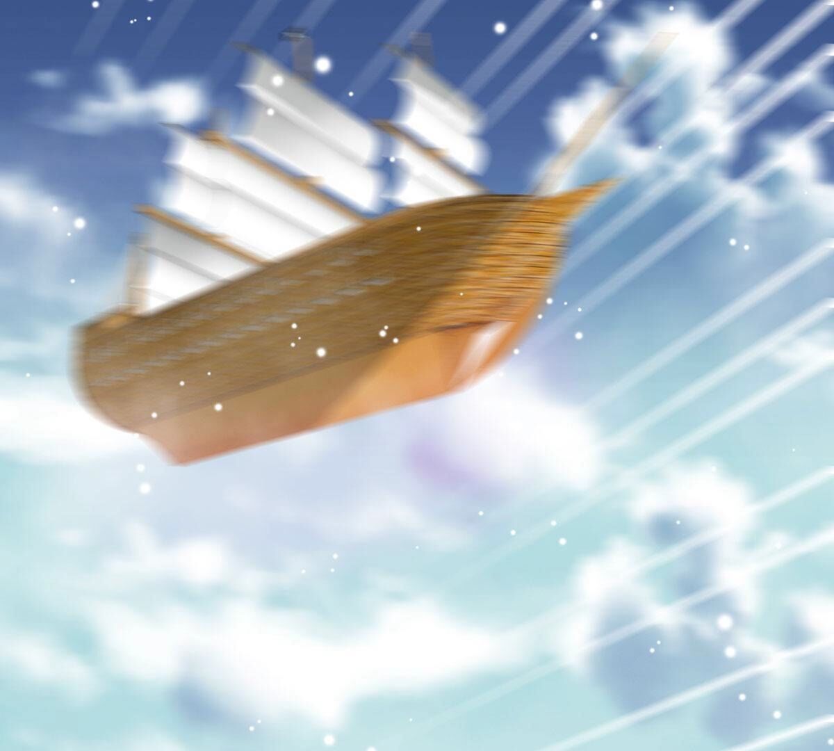 第372话 给我血！！(1/3)-第375话