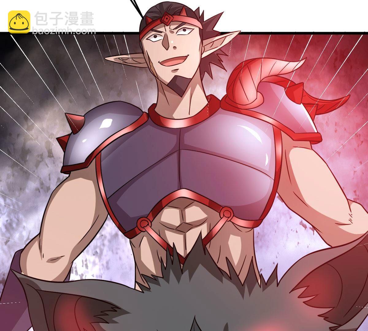 第372话 给我血！！(1/3)-第375话