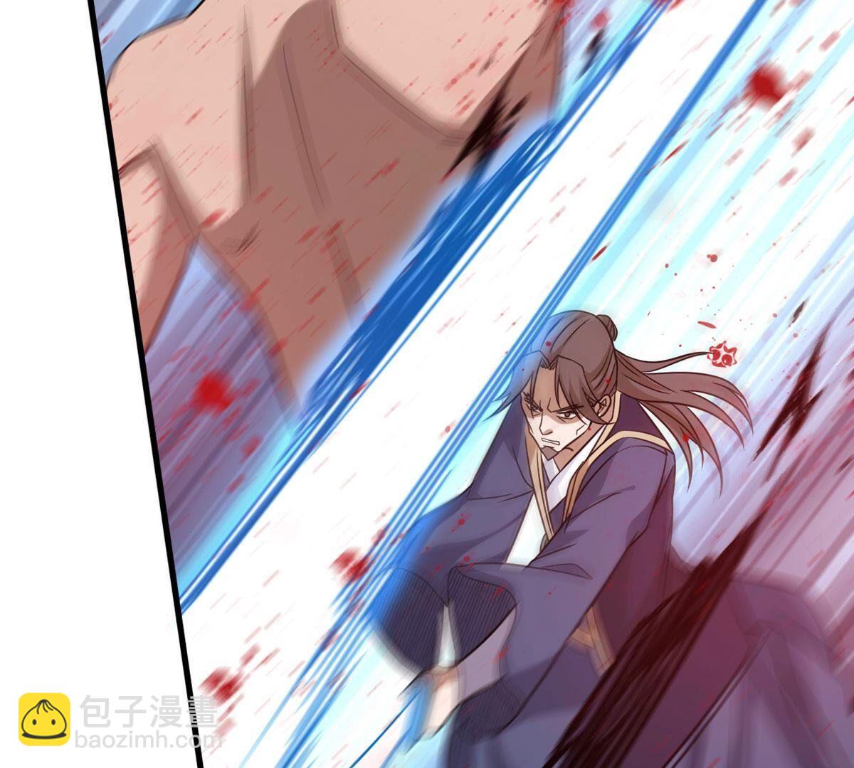 第372话 给我血！！(1/3)-第375话