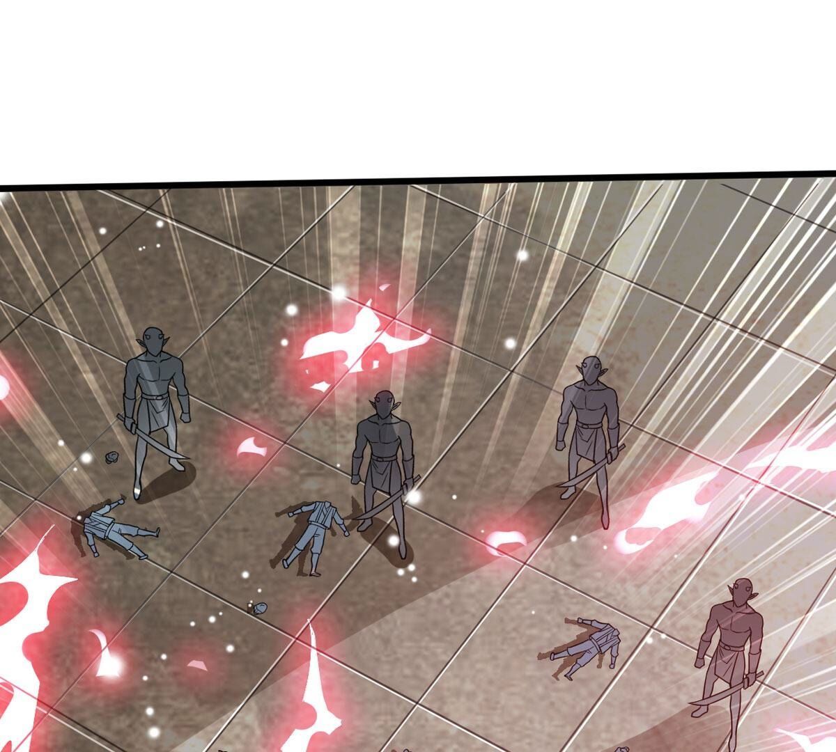 第374话 用你们的血立冢(1/3)-第377话