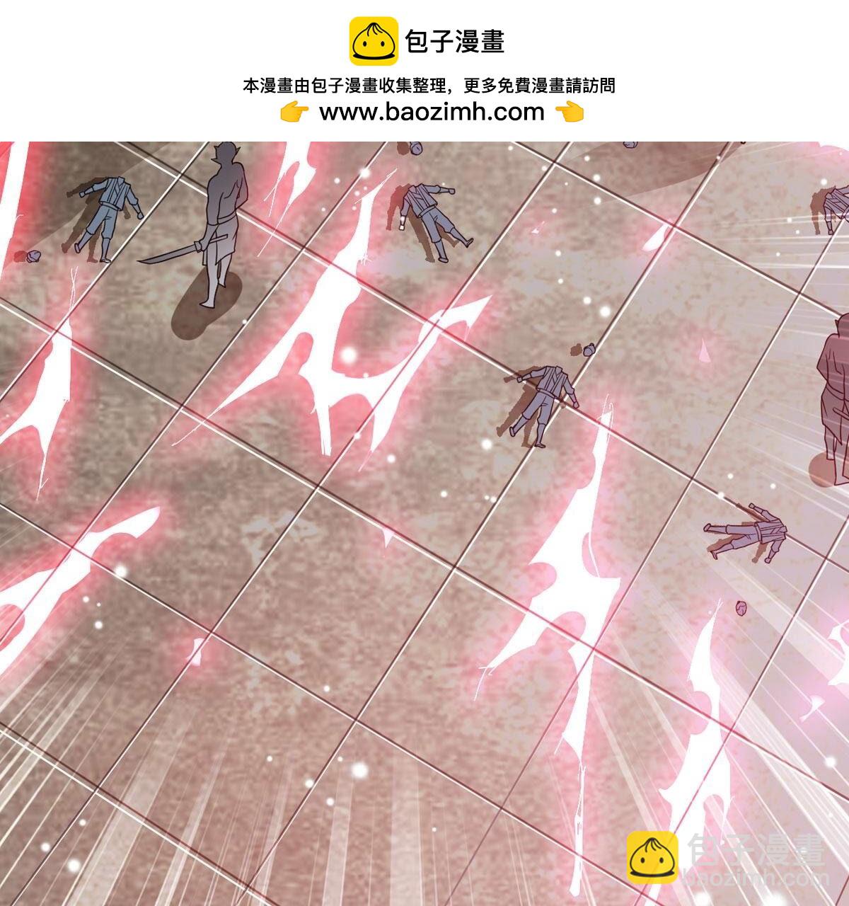 第374话 用你们的血立冢(1/3)-第377话