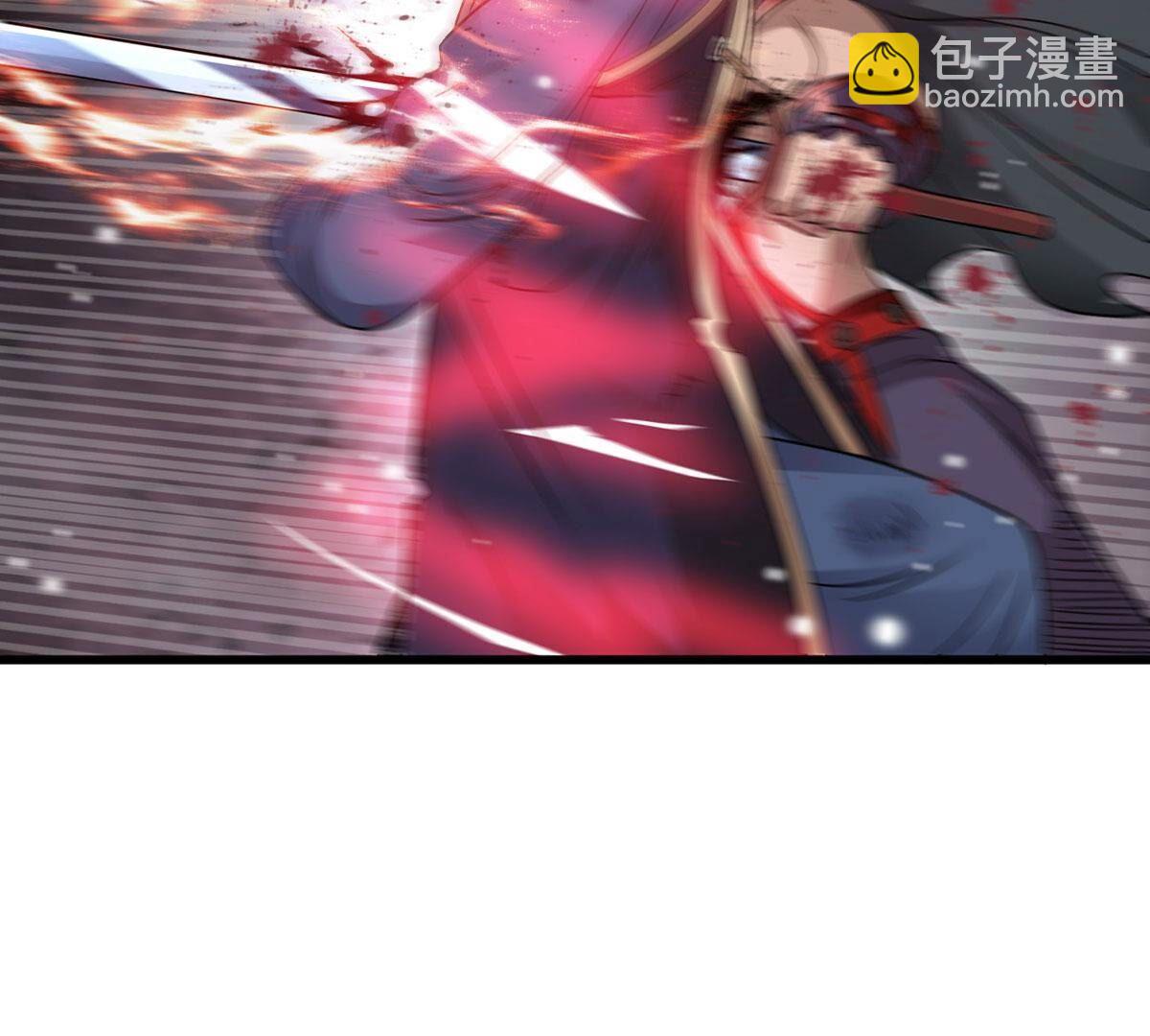第374话 用你们的血立冢(1/3)-第377话