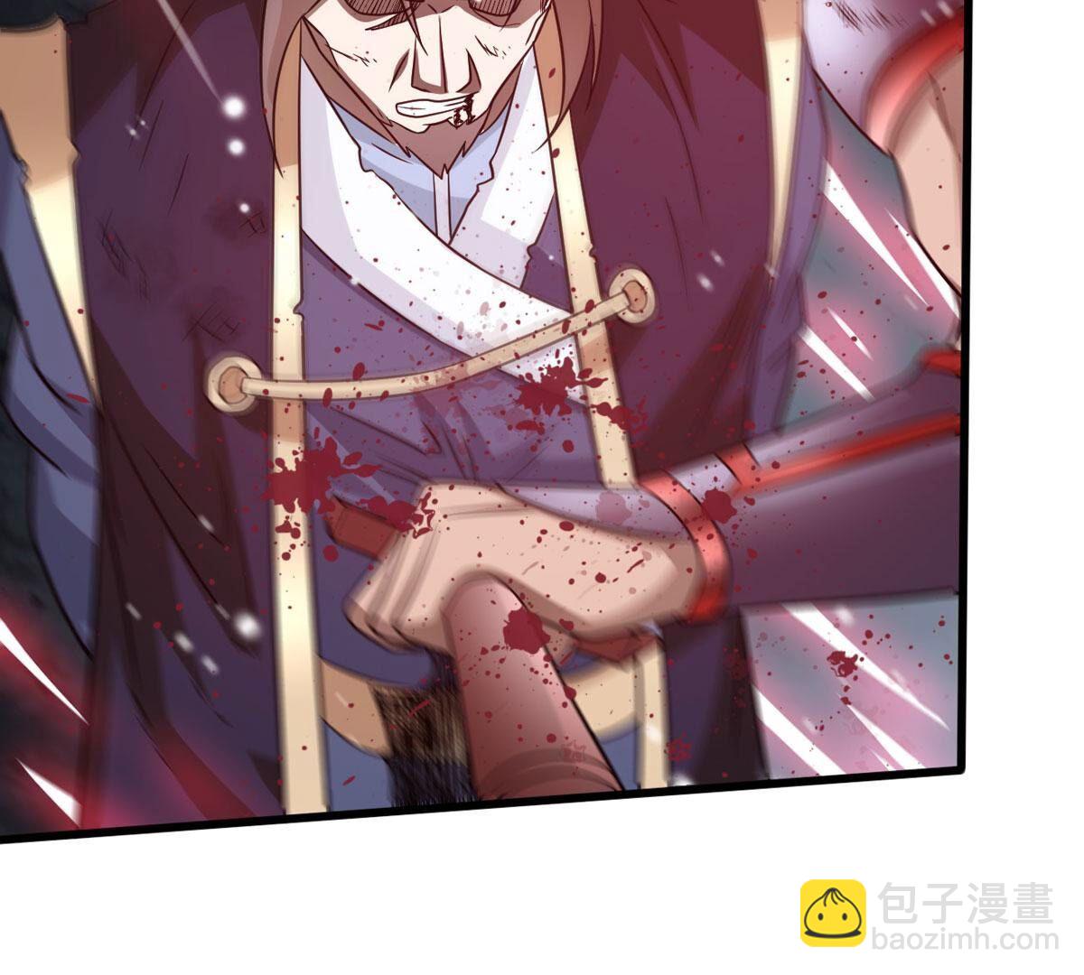 第374话 用你们的血立冢(1/3)-第377话