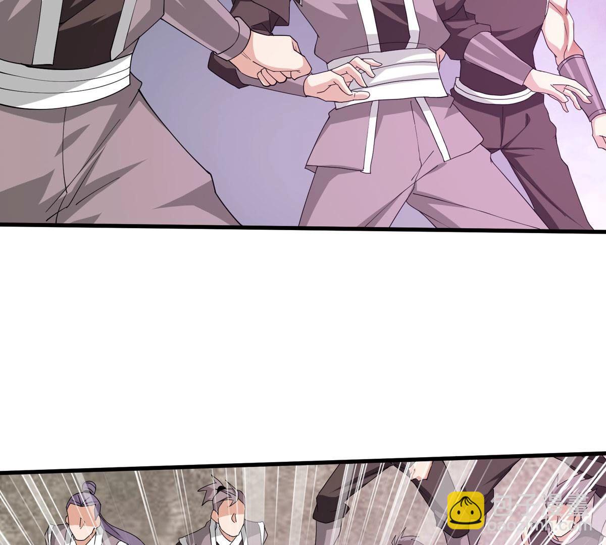 第376话 杀了你们！！(1/2)-第379话
