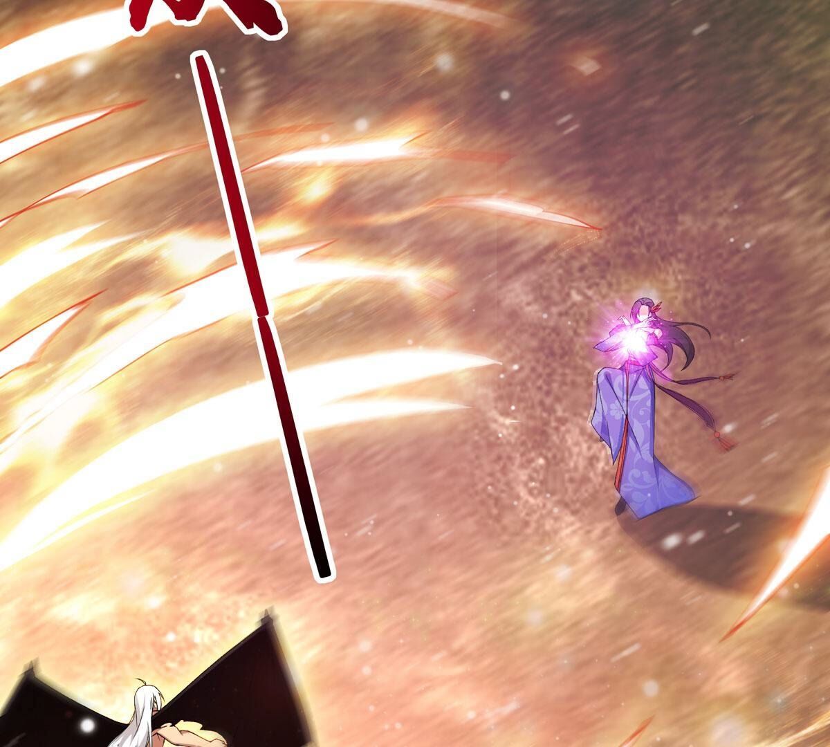 第376话 杀了你们！！(1/2)-第379话