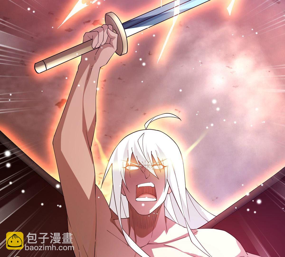 第376话 杀了你们！！(1/2)-第379话