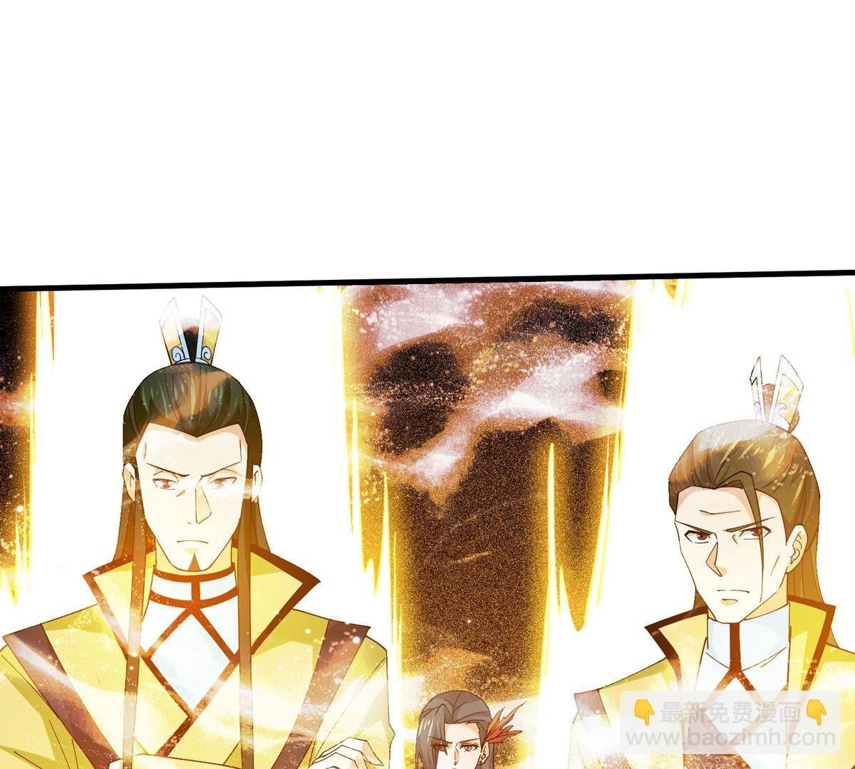 第376话 杀了你们！！(1/2)-第379话