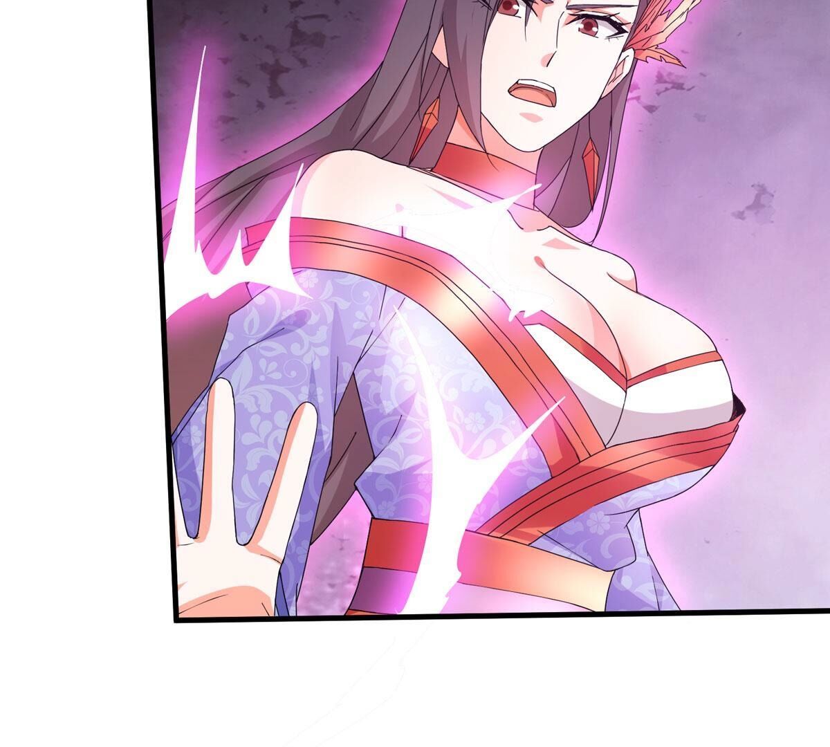 第376话 杀了你们！！(1/2)-第379话