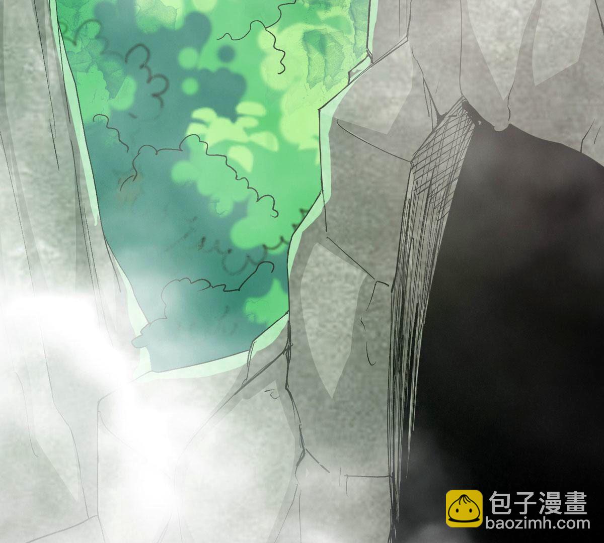 第378话 我复活便是为了复仇(1/3)-第381话