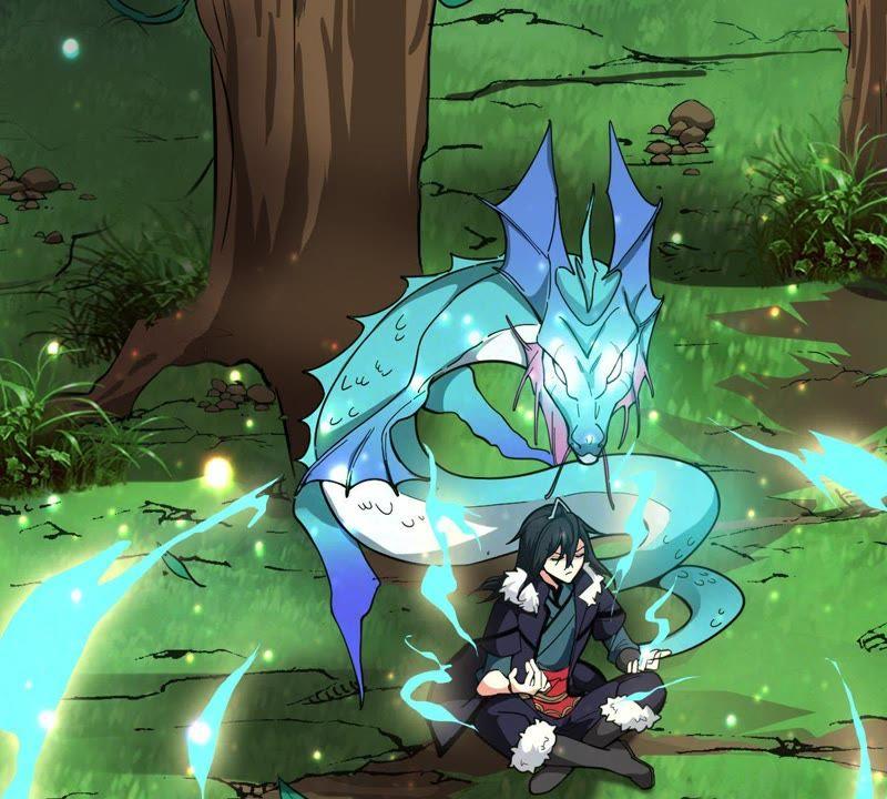第40话 进阶(1/2)-第105话