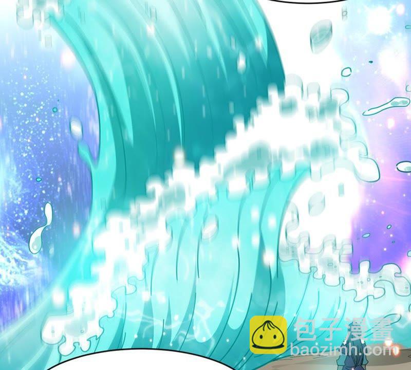 第46话 实力恐怖(1/2)-第111话