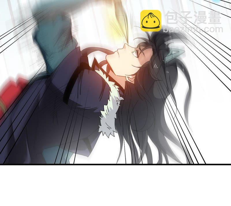第46话 实力恐怖(1/2)-第111话