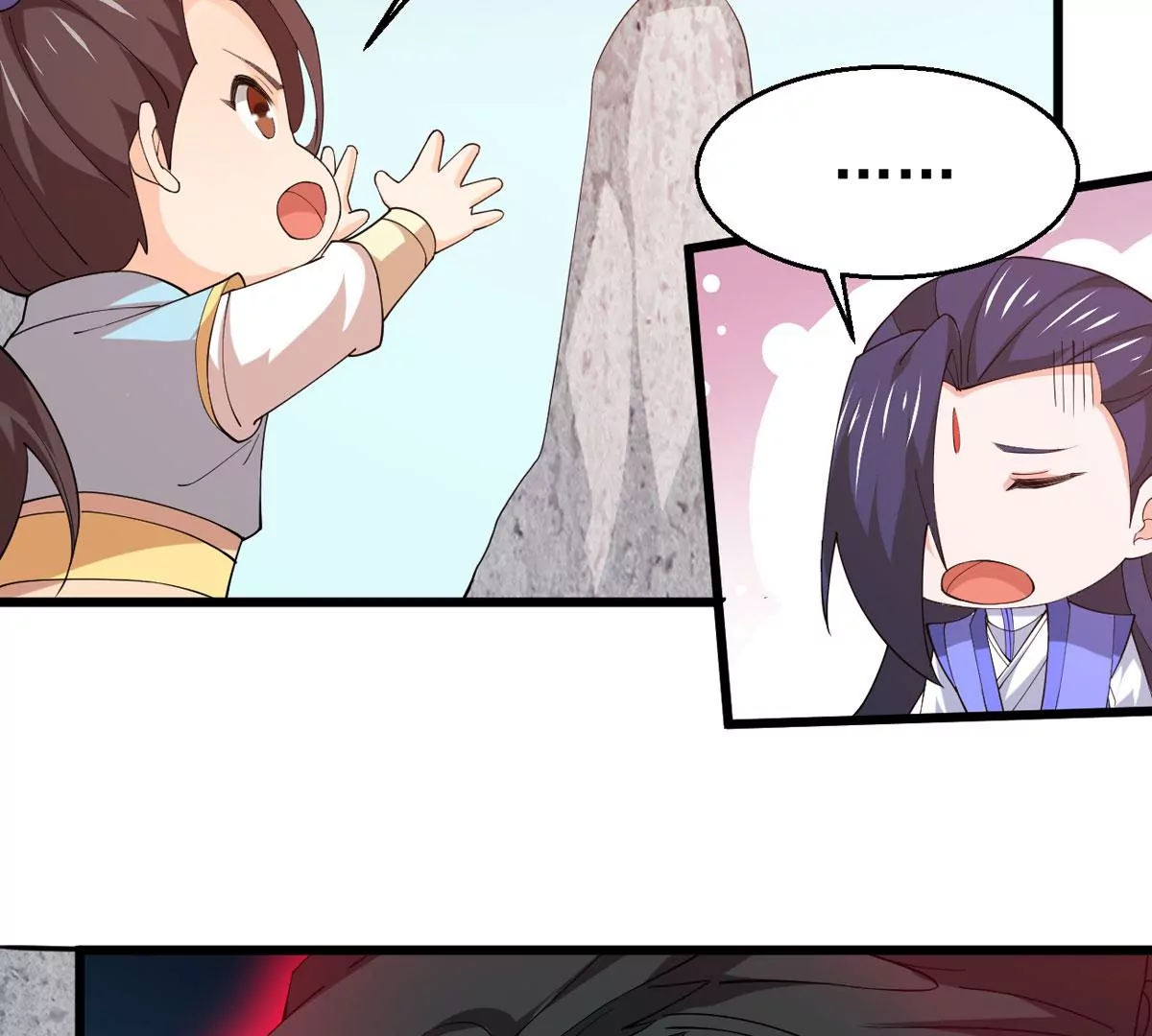 第333话 大帝之间的对决！(1/2)-第7话