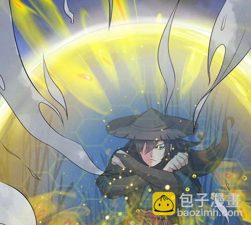 第6话 是谁？出来(1/2)-第71话