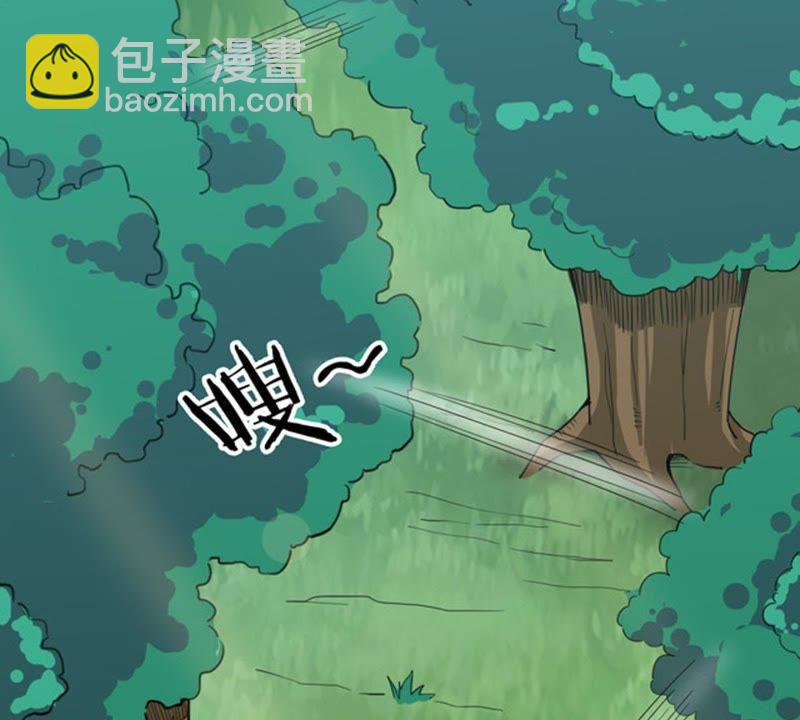 第67话 小心阎将(1/2)-第133话