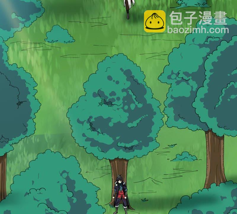第67话 小心阎将(1/2)-第133话
