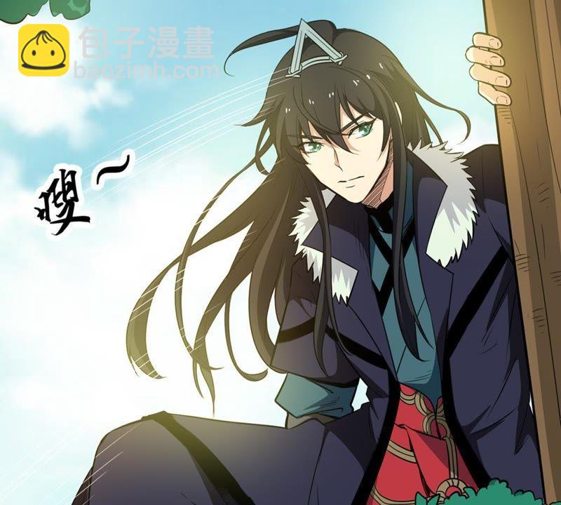 第69话 鬼神之气(1/2)-第135话