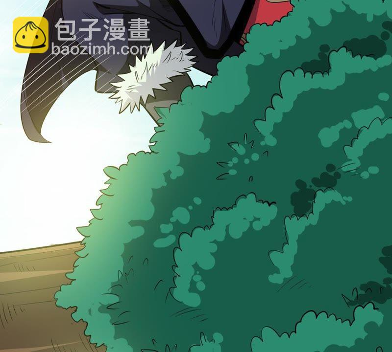 第69话 鬼神之气(1/2)-第135话