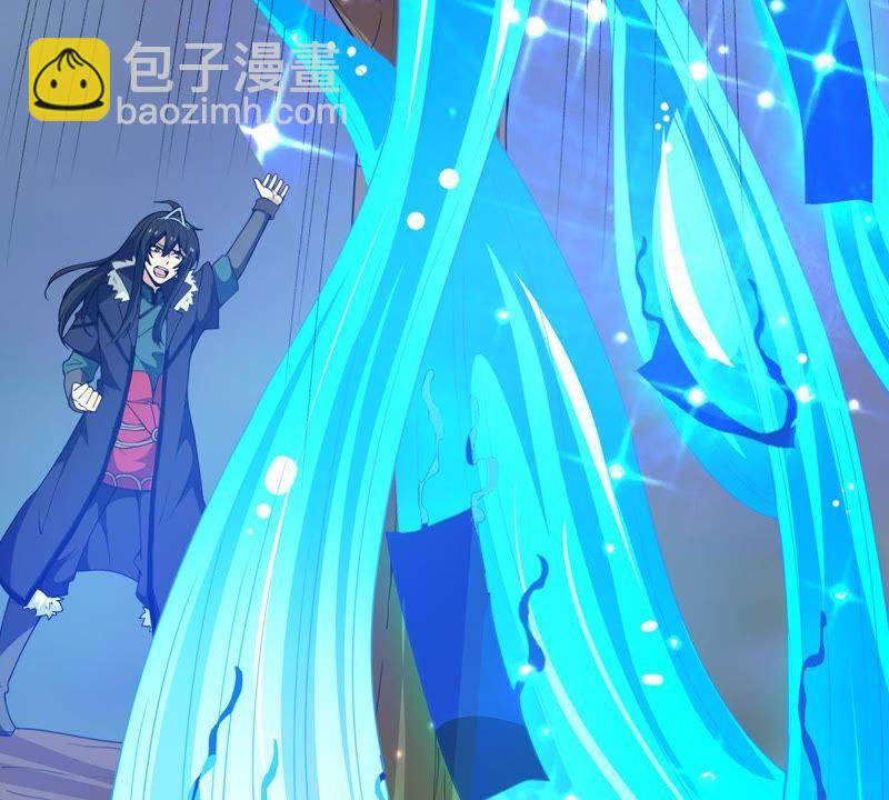 第71话：进入山洞(1/2)-第137话