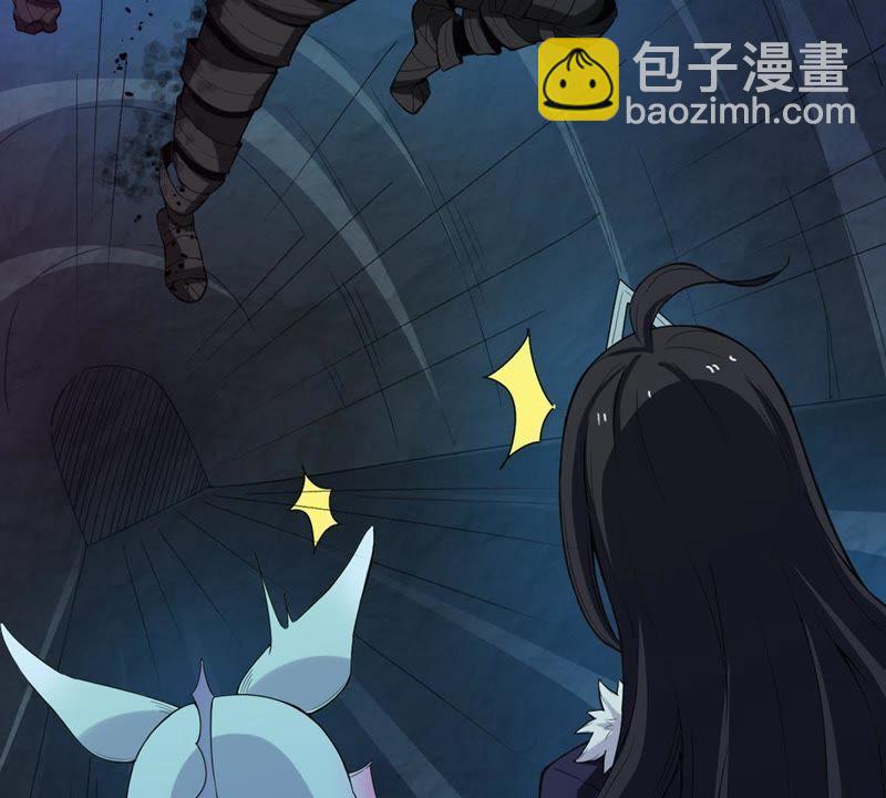 第73话 魔灵来袭(1/2)-第139话