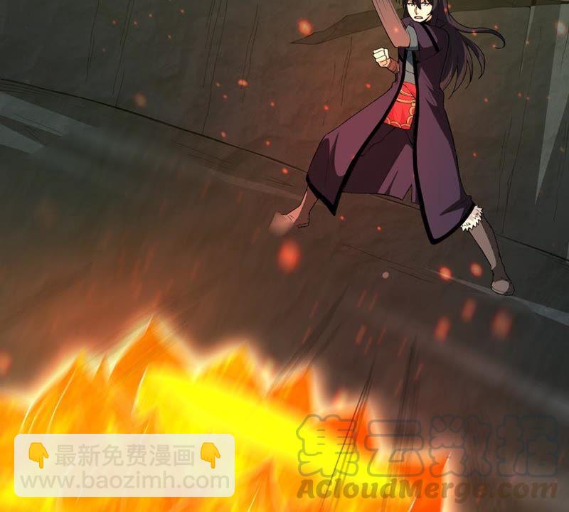 第73话 魔灵来袭(1/2)-第139话
