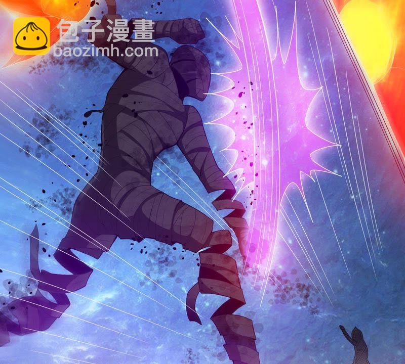 第73话 魔灵来袭(1/2)-第139话