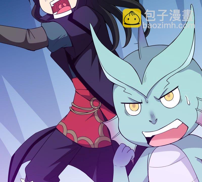 第73话 魔灵来袭(1/2)-第139话