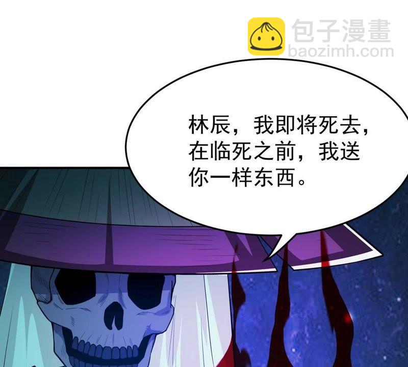 第77话 林辰小心！(1/2)-第143话