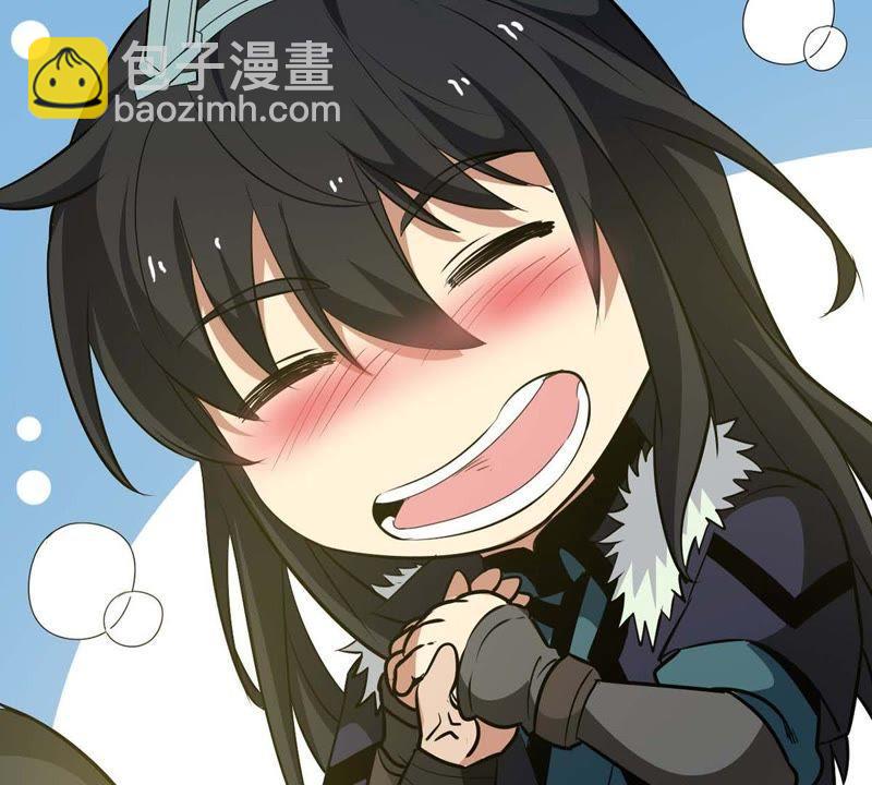 第79话 有点不想知道他是谁了(1/2)-第145话