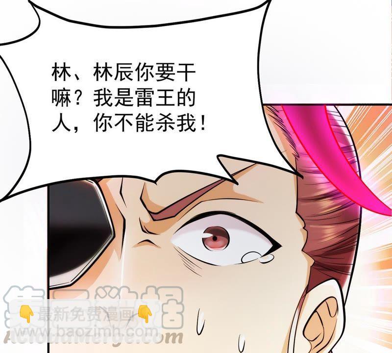 第91话 林辰太恐怖了(1/2)-第157话