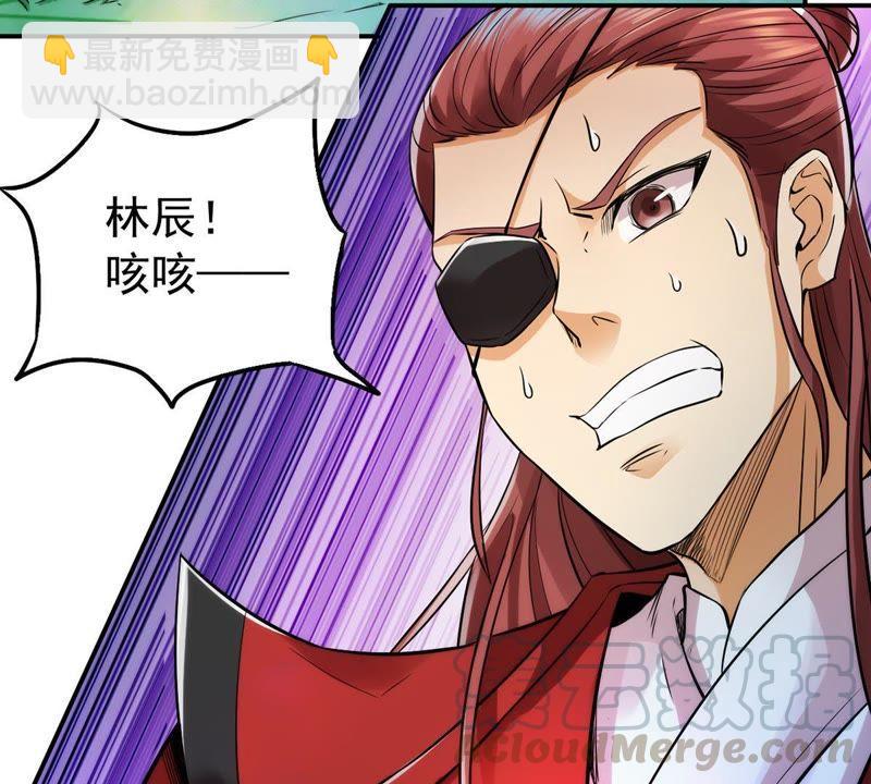 第91话 林辰太恐怖了(1/2)-第157话