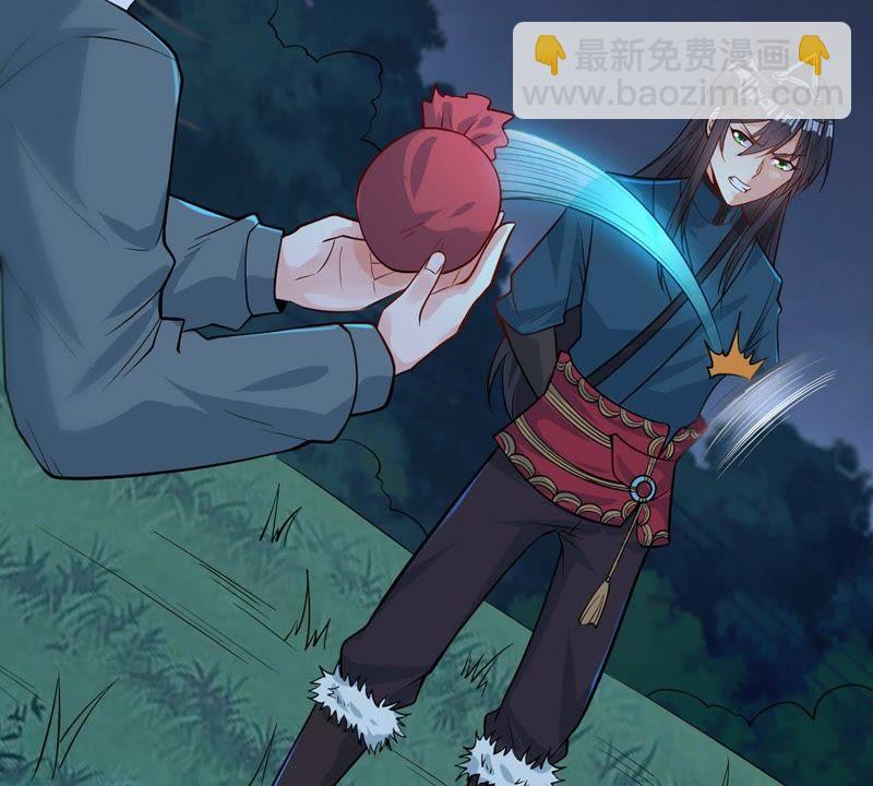 第93话 你果然赢了(1/2)-第159话