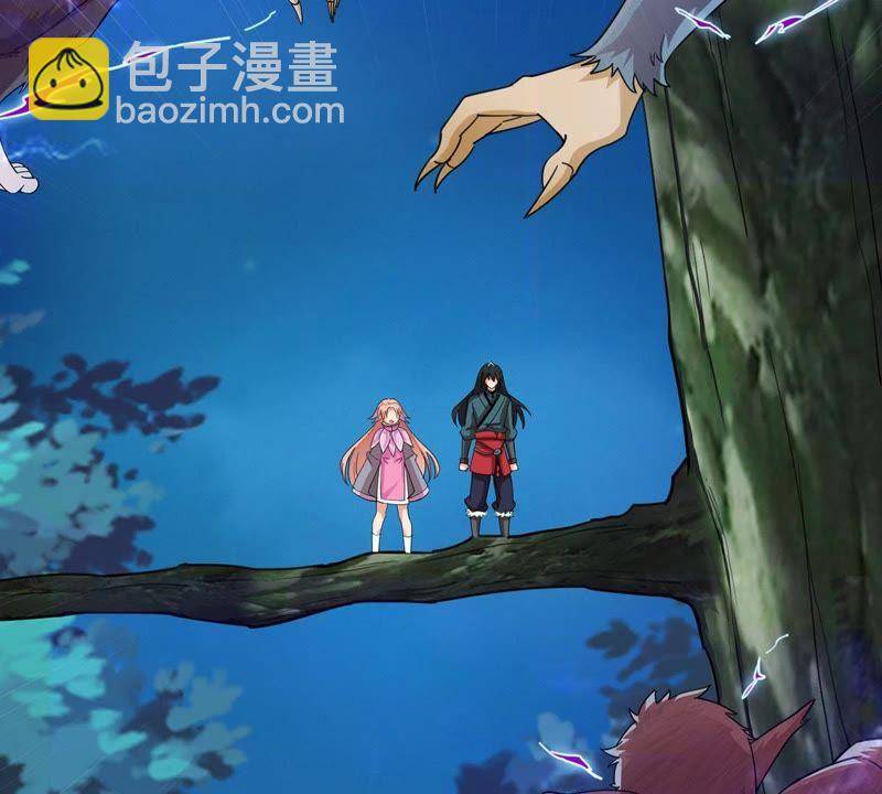 第99话 终见雷王(1/3)-第165话
