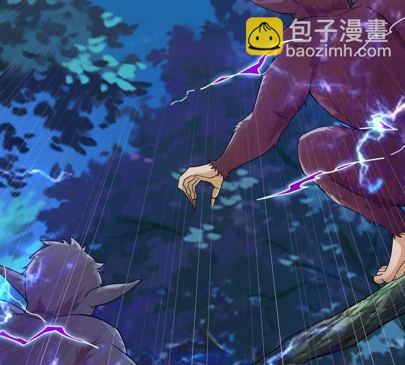 第99话 终见雷王(1/3)-第165话