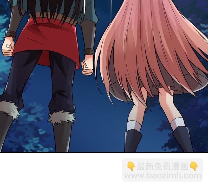 第99话 终见雷王(1/3)-第165话